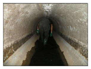 宣州管道高压清洗