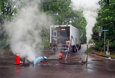 宣州CIPP热固化修复技术