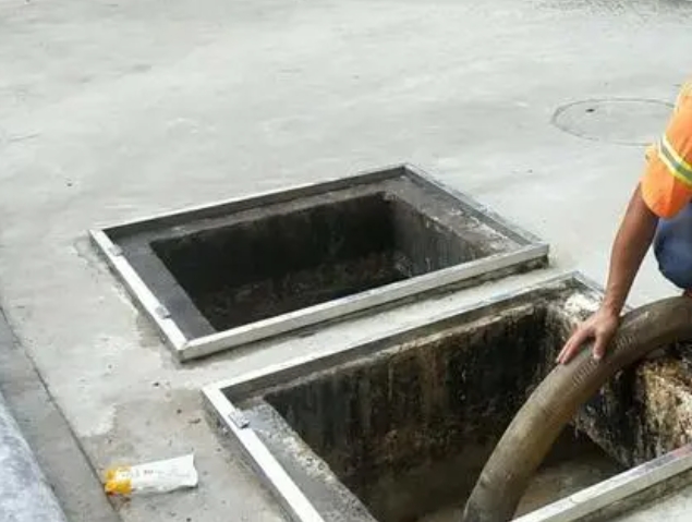宣州化粪池清理