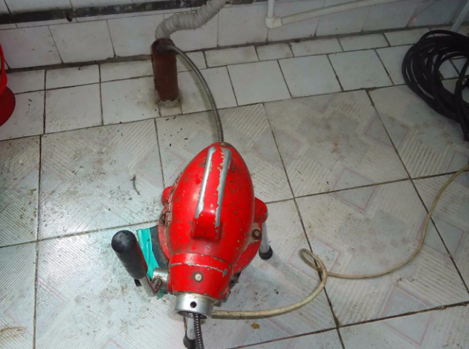 宣州下水道疏通