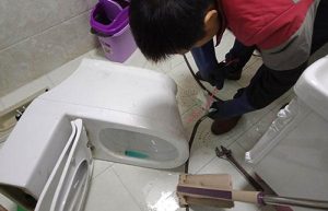 宣州下水道疏通电话-30分钟快速上门