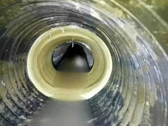 宣州内衬修复法通常适用于哪些类型的断面管道