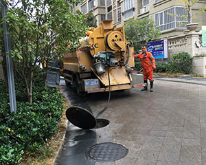 宣州管网知识-是否有行之有效的解决方案