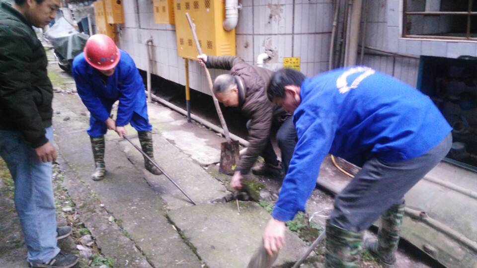 宣州清掏化粪池、管道疏通一站式服务<高效><技术><可靠>